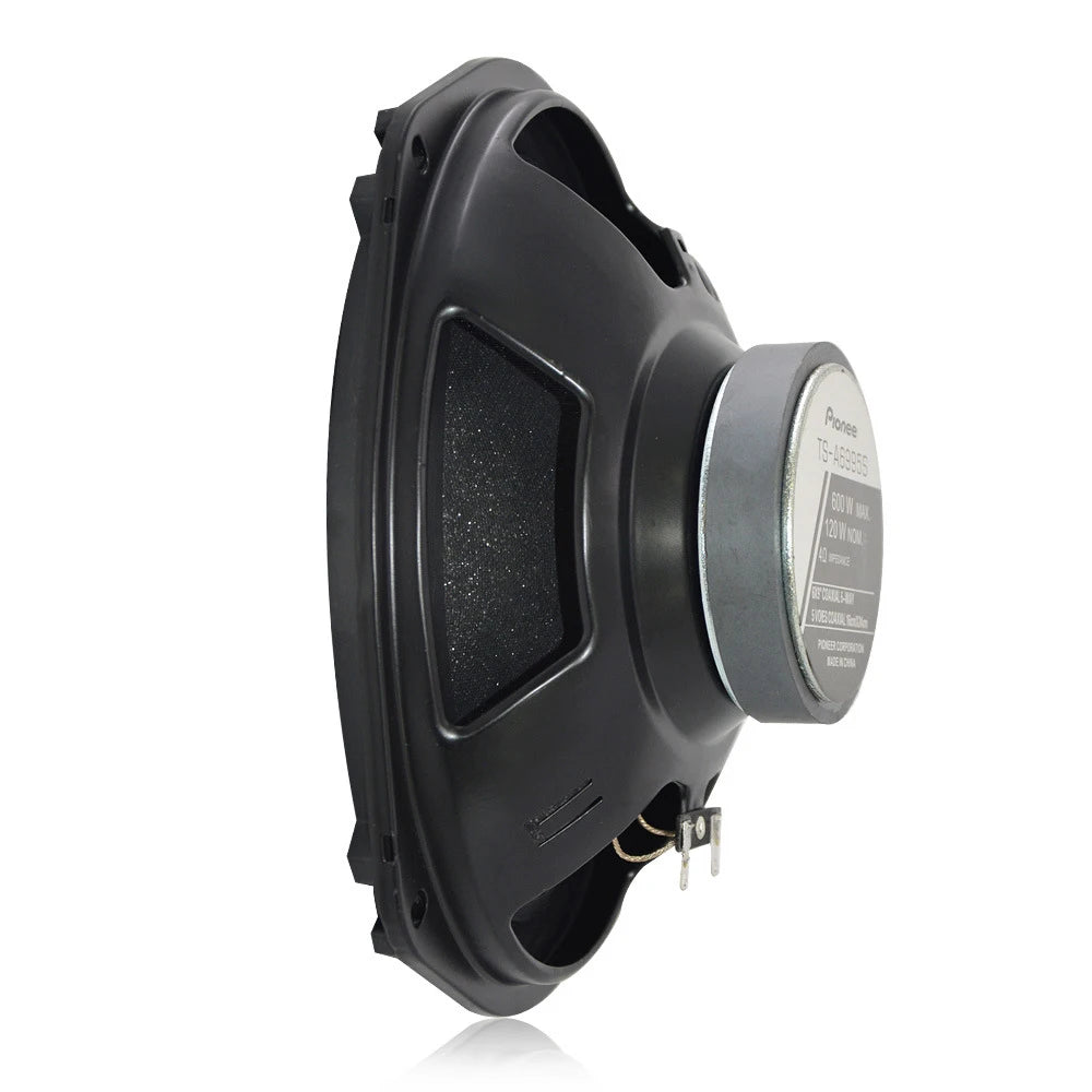 in stock factory  Car Audio 6*9 Car Modified 6*9 Inch Coaxial Speaker Car Subwoofer System Sound TS-A6995S(1pair of speakers)