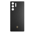 Original Kevlar Magnetic Case For Redmagic 10 10S Pro Pro+ Carbon Fibre Back Cover Case for ZTE Redmagic 10 10s Pro Plus