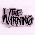 Pop Rock Band Pin Fashion Band Logo Brooch Music Singer Badge Fan Collection Jewelry Gift Accessories Wholesale