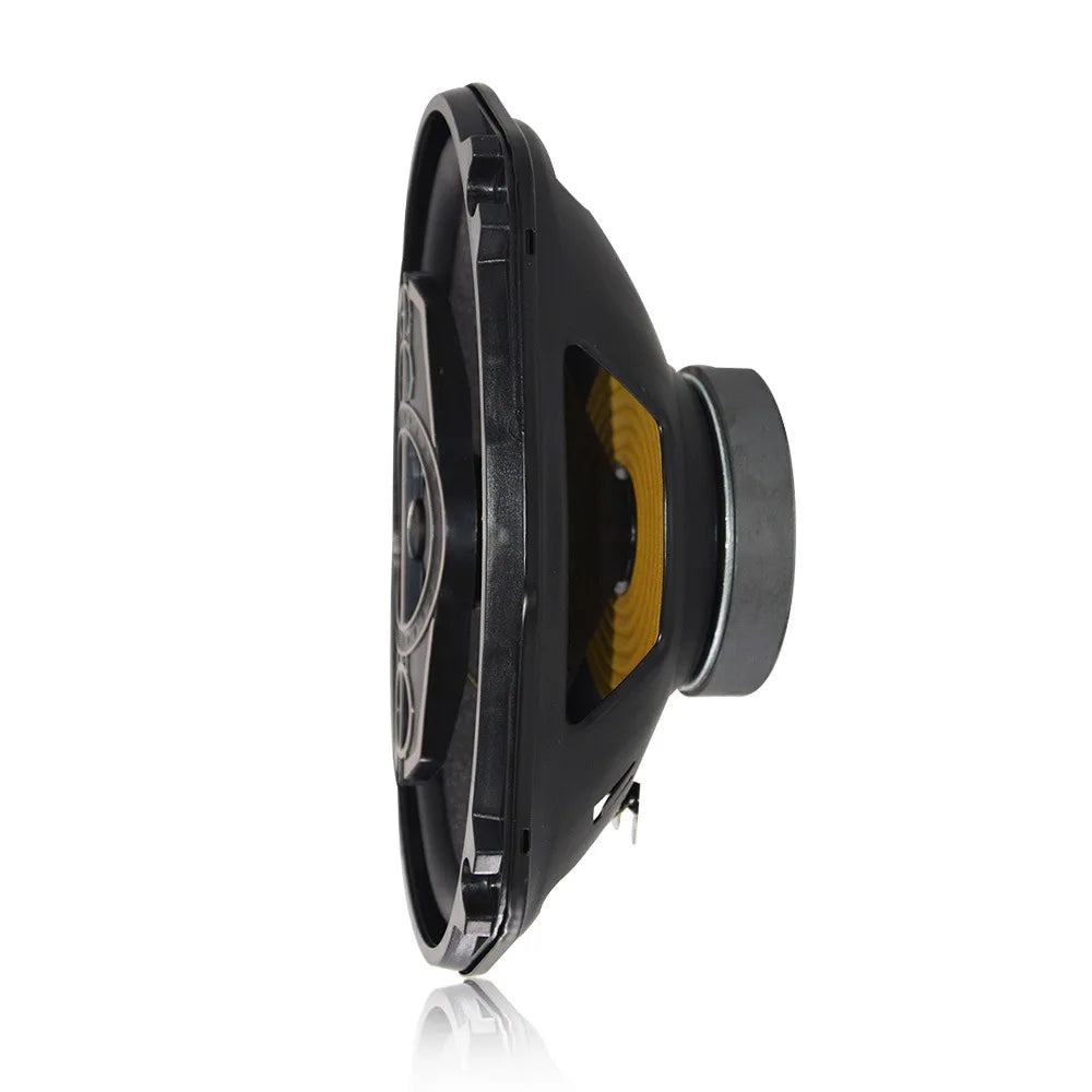 in stock factory  Car Audio 6*9 Car Modified 6*9 Inch Coaxial Speaker Car Subwoofer System Sound TS-A6995S(1pair of speakers)
