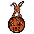 Rock Band Blink Enamel Pin Metal Brooch Lapel Badge Jewelry Accessories Collection Decoration