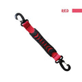 Roller Skates Shoes High Strength Hook Professional Convenient Inline Skates Handles Laces For Outdoor Skating Accessories1PC